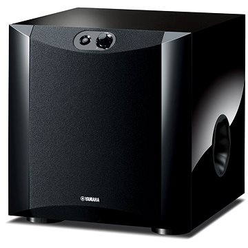 

YAMAHA NS-SW200 PIANO černý