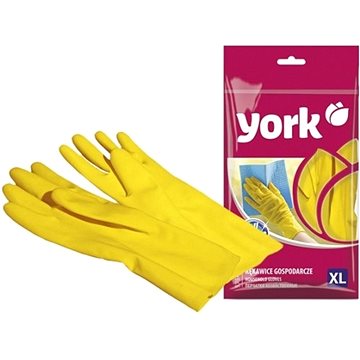 

YORK Rukavice gumové XL