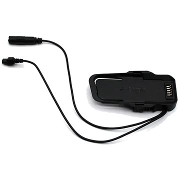 

Cardo PackTalk Edge základna interkomu s propojovacími kabely