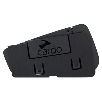 

Cardo PackTalk Edge nalepovací deska pod základnu interkomu