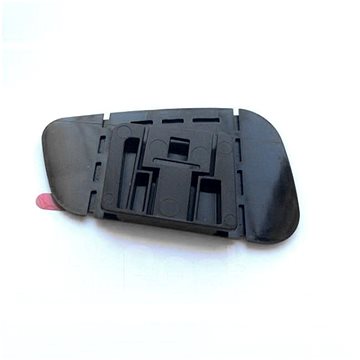 

Cardo PackTalk nalepovací deska pod základnu interkomu