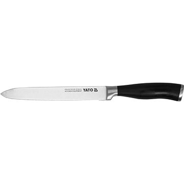 

YATO Nůž na rajčata 140mm