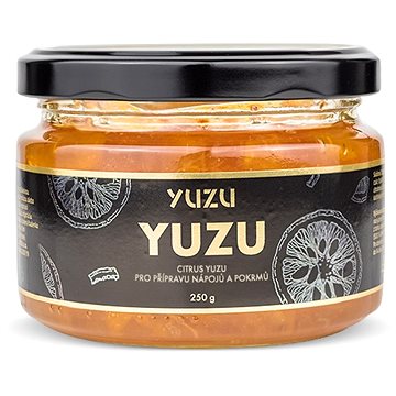 

Yuzu Yuzu, 250 g