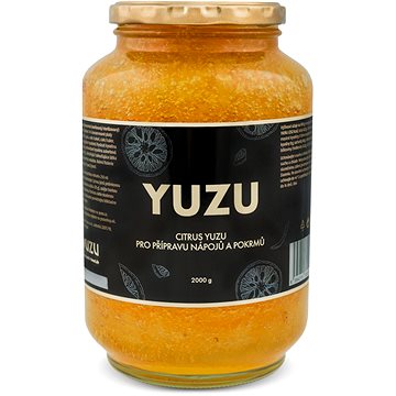 

Yuzu 2000 g