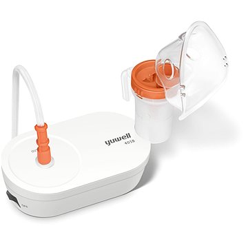 

YUWELL 405B inhalátor kompresorový