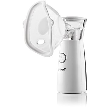 

YUWELL M102 přenosný ultrazvukový inhalátor