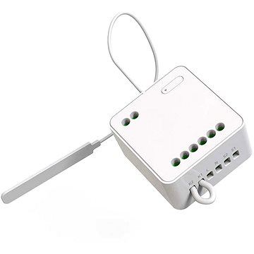 

Yeelight Smart Dual Module