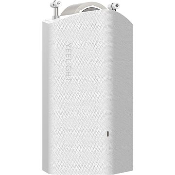 

YEELIGHT Automatic Curtain Opener - one single motor with C track - white