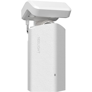 

YEELIGHT Automatic Curtain Opener - one single motor with O track - white