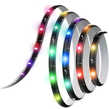 

YEELIGHT OBSID RGBIC Lightstrip
