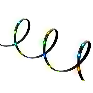 

YEELIGHT OBSID RGBIC Lightstrip Extention