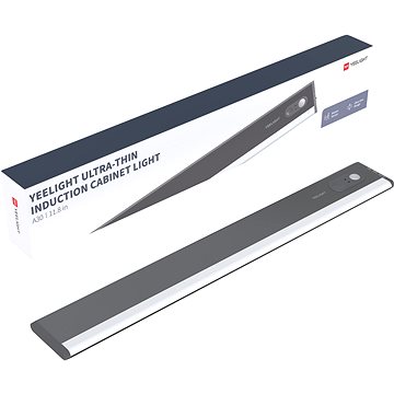 

YEELIGHT Ultra-thin Motion Sensor Closet Light A30