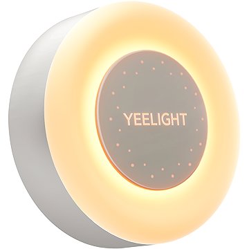 

Yeelight Plug-in Light Sensor Nightlight Pura