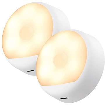

Yeelight Motion Sensor Nighlight Pro 2-pack