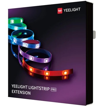 

Yeelight Lightstrip Pro Extension