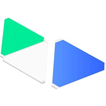

Yeelight Smart Light Panels Extension