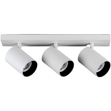 

Yeelight Ceiling Spotlight (three bulbs)-white