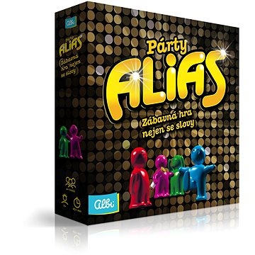 

Párty Alias