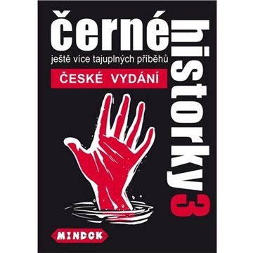

Černé historky 3