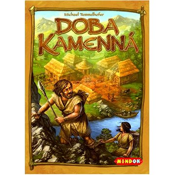 

Doba kamenná
