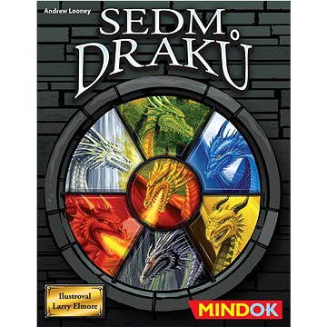 

Sedm draků