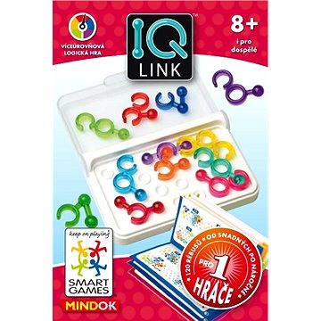 

Smart - IQ Link