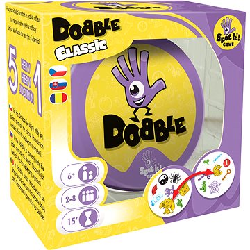 

Dobble