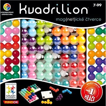 

Smart - Kvadrilion