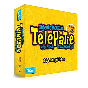 

Telepatie