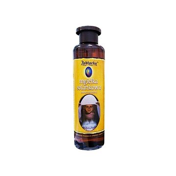 

Zablocka Jód Bromový roztok pro inhalaci, kloktání a zvlhčování 950 ml