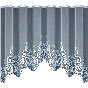 

4sleep Hotová žakárová záclona 140 × 300 cm Verona