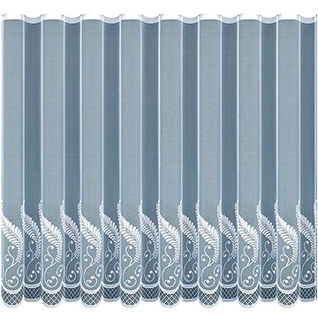 

4sleep Žakárová záclona Helga, 160 × 300 cm