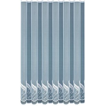 

4sleep Žakárová záclona Helga, 230 × 200 cm