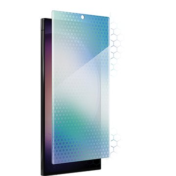 

ZAGG InvisibleShield Flex XTR2 ECO pro Samsung Galaxy S23 Ultra – display