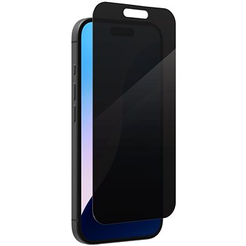 

ZAGG InvisibleShield Glass Elite Privacy 360 Apple iPhone 16/15