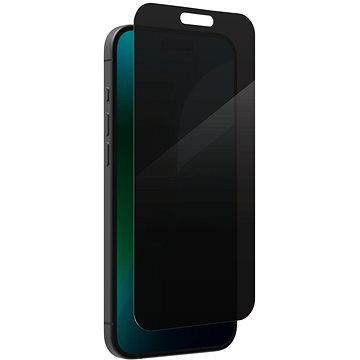 

ZAGG InvisibleShield Glass Elite Privacy 360 Apple iPhone 16 Plus/15 Plus