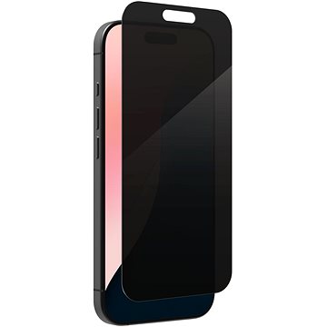 

ZAGG InvisibleShield Glass Elite Privacy 360 Apple iPhone 16 Pro