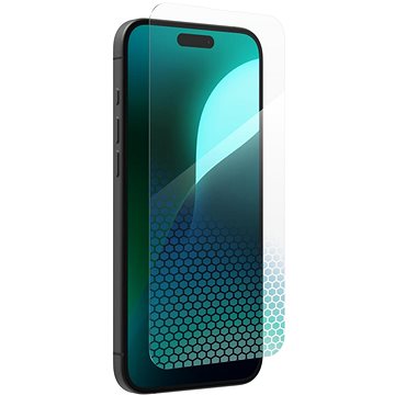 

ZAGG InvisibleShield Glass XTR4 Apple iPhone 16 Plus/15 Plus