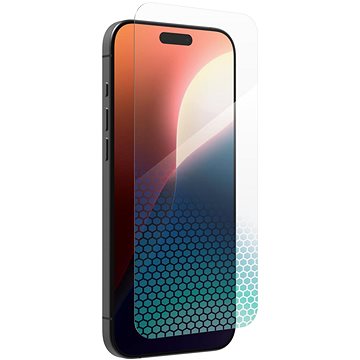 

ZAGG InvisibleShield Glass XTR4 Apple iPhone 16 Pro Max