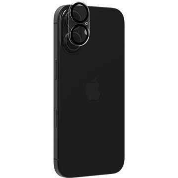 

ZAGG InvisibleShield Glass Elite Anti Glare (Camera) Apple iPhone 16/16 Plus