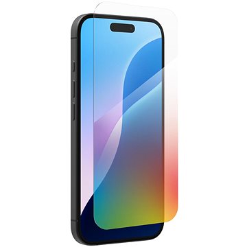 

ZAGG InvisibleShield Glass Elite VisionGuard Apple iPhone 16/15