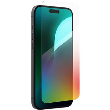 

ZAGG InvisibleShield Glass Elite VisionGuard Apple iPhone 16 Plus/15 Plus