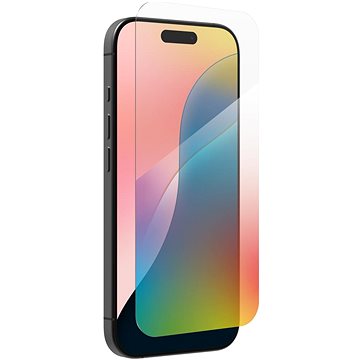 

ZAGG InvisibleShield Glass Elite VisionGuard Apple iPhone 16 Pro