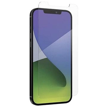 

ZAGG InvisibleShield Glass Elite+ pro Apple iPhone 12 Pro Max – display