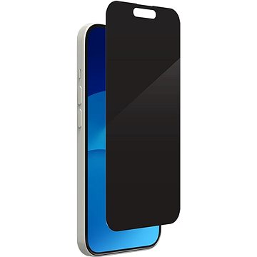 

ZAGG InvisibleShield Glass Elite Privacy pro Apple iPhone 15 – display