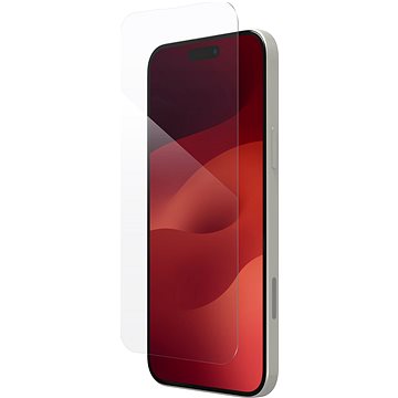 ZAGG InvisibleShield Glass Elite XTR3 pro Apple iPhone 15 Plus - display