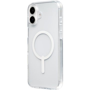 

ZAGG Cases Crystal Palace Snap Apple iPhone 16 Plus Průhledný