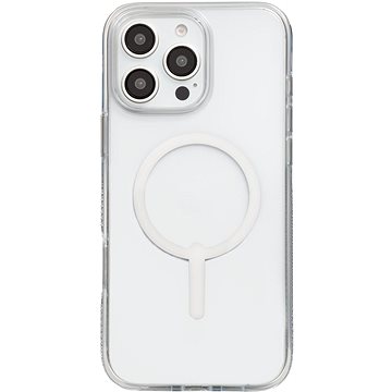 

ZAGG Cases Crystal Palace Snap Apple iPhone 16 Pro Max Průhledný
