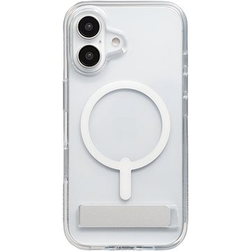 

ZAGG Cases Crystal Palace Snap KS Apple iPhone 16 Průhledný