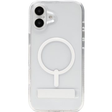 

ZAGG Cases Crystal Palace Snap KS Apple iPhone 16 Plus Průhledný